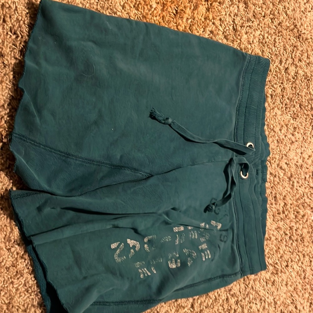 worn a couple times